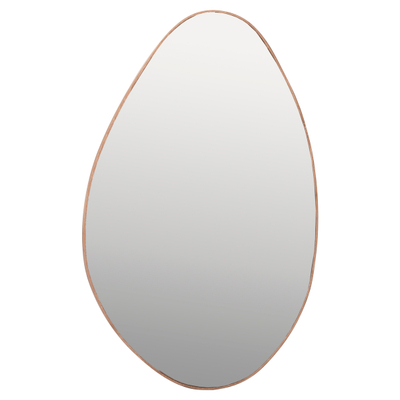 Pasqyrë muri Drop 50x80Hcm (HM4488.03)