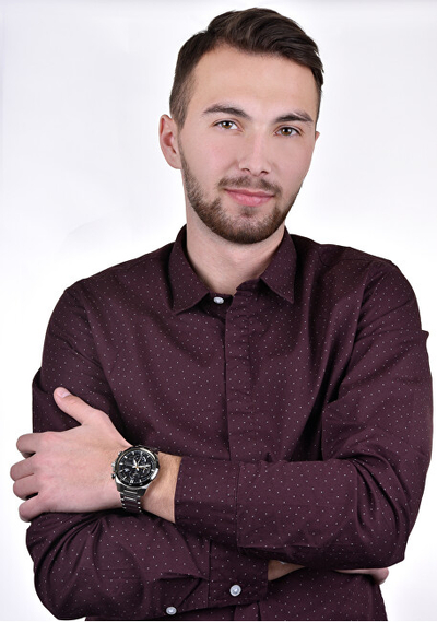 Orë dore Casio Edifice EQS 600DB-1A9