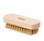 Furçë këpucësh Nikwax Leather Shoe Brush, fijet natyrale, trup druri, ngjyrë druri