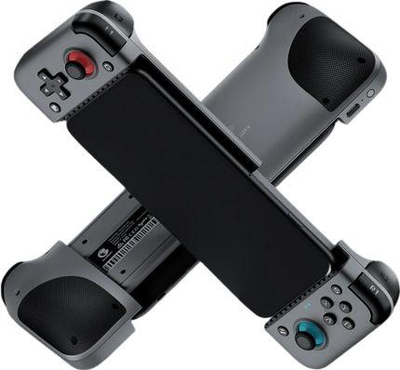 Kontroller për telefon GameSir Gamepad X2, 173 mm, i hirtë