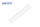 Set kashtash xhami Heinner HR-YMJ-JC011, 6 copë, 20cm, transparent
