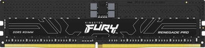 Memorie RAM Kingston Fury Renegade Pro, 32GB, DDR5, e zezë