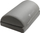 Mbështetëse këmbësh ThunderX3 Loft, ergonomike, e gri
