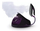 Hekur me gjenerator avulli Philips PerfectCare Elite Silence GC9650/80, 1.8L, 7.5 bar, lejla
