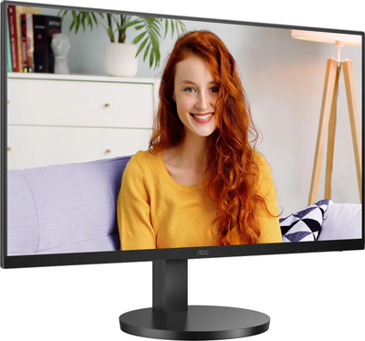 Monitor AOC U27B3AF, 27\", 4K Ultra HD, i zi