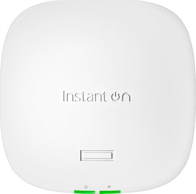 Точка за пристап HPE Instant On AP32 S1T23A, дуплекс опсег, Wi-Fi, бела