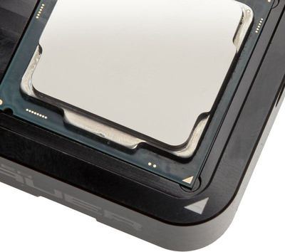 Pajisje delid Der8auer Delid Die Mate 2, për proçesorë Intel, trup alumini, ngjyrë e zezë
