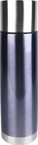 Termos Maestro Tourist MR-1638-75, 0.75L, çelik inox, ngjyrë grafit