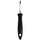 Qëruese Fiskars 1002841, për patate, zezë