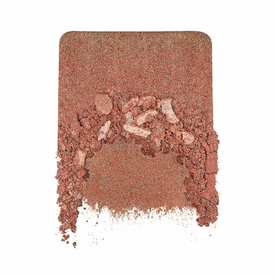 Pudër ndriçuese për fytyrë Make up for Ever Artist Face Illuminator 4 g, 170 Limitless Cacao