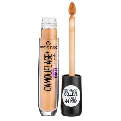 Korrektor Essence Camouflage, no. 70 Dark Caramel, 5 ml