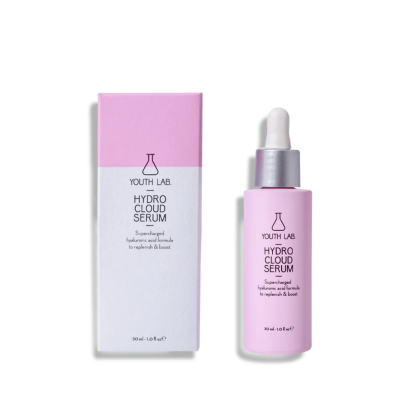 Serum për fytyrë Youth Lab Hydro Cloud Serum, 30 ml