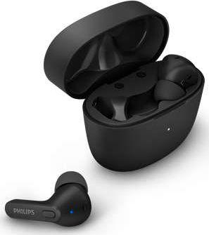 Dëgjuese Philips TAT2206BK/00, të zeza