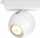Spot tavani Philips Hue Buckram, LED, White Ambiance, i bardhë