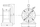 Drum prizash Viko 4x2P+E Small, deri 15m, 16A, i zi