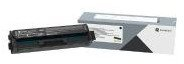 Toner lazer Lexmark Extra High Yield, origjinal, 4500 faqe, i zi