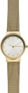Orë dore Skagen Freja SKW2717