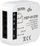 Ritransmetues magnetik Zamel, 230 V AC, 10 A