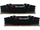 Memorie G.Skill Ripjaws V, 32 GB, DDR4, 3200 MHz, CL14, e zezë