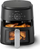 Fritezë ajri Philips NA221/00, 4.2L, RapidAir, e zezë