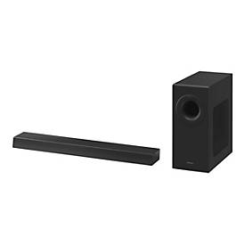 Soundbar Panasonic SC-HTB496, 2.1 kanale, 320W, i zi
