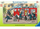 Puzzle Ravensburger My Fire Engine, 15 pjesë, për kalamaj
