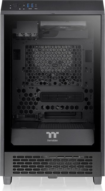 Kasë Thermaltake The Tower 200, Mini Tower