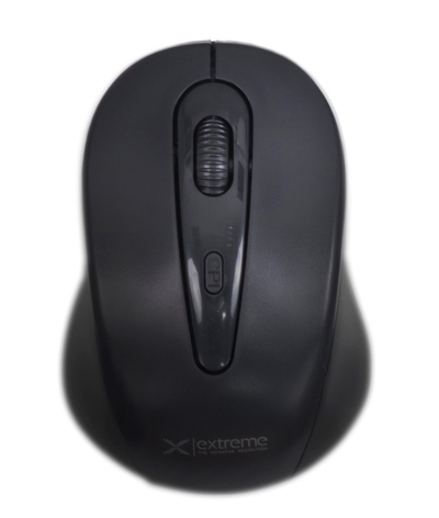 Глувче Extreme XM104K, USB 2.0