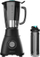Blender Cecotec Power Black Titanium 1800 Go, 1800W, enë xhami, i zi