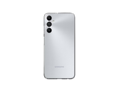 Mbështjellës për Samsung Galaxy A05s, transparente