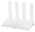 Router Wi Fi ZTE T3000 IDU, AX3000, dual band, i bardhë