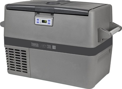 Ftohës Teesa TSA5002, 40 l, i hirtë