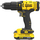 Set mjetesh Stanley FATMAX V20 SFMCD711D2K SFMCH900, 18V, 2x 2Ah, me kuti