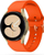 Rrip ore Tech-Protect IconBand për Samsung Galaxy Watch 4 5 5 Pro, TPU, 40-46mm, portokalli