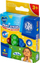 Ngjyrosëse stik jumbo Astra Baby, set 4 ngjyra