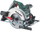 Sharrë rrethore Metabo KS 55, 1200W, teh 160mm, jeshile