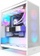 Kasë Nzxt H7 Flow RGB, e bardhë, Midi Tower