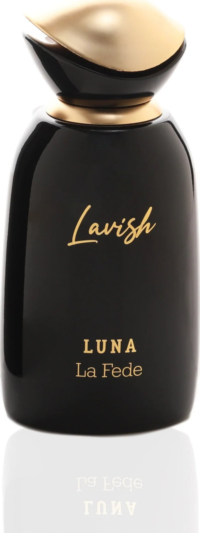 Parfum Khadlaj La Fede Lavish Luna, 100 ml, për goca