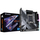 Pllakë amë Gigabyte B760I AORUS PRO, LGA1700, DDR5, Mini ITX