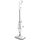 Fshesë me avull Heinner SteamStrike HSM-M1400WH-BL, 1400W, rezervuar 420ml, e bardhë