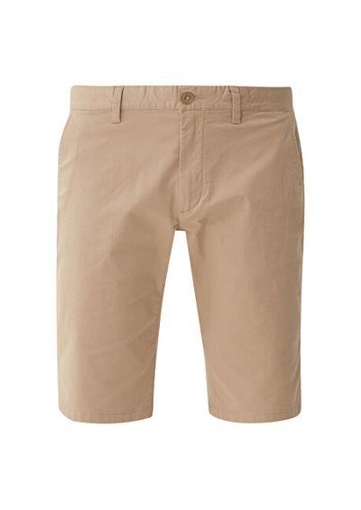 Shortse S.Oliver Slim Fit, bezhё