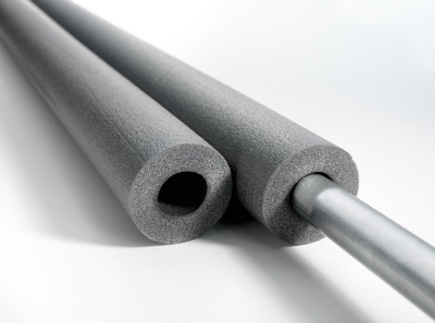 Tub izolues NMC CLIMAFLEX CLASSIC, polietilen 22x20 mm 1/2", gri