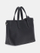 Set çantash për femra GUESS, të zeza