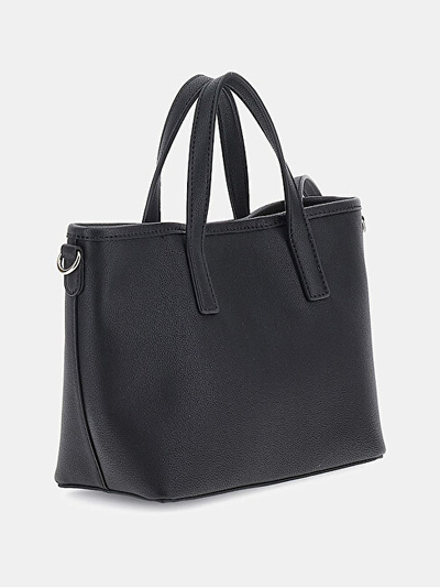 Set çantash për femra GUESS, të zeza