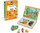 Lojë puzzle magnetike 4 stinët, koleksioni Magnetibook 2018