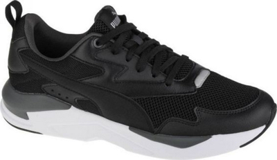 Atlete për meshkuj Puma X-Ray Lite, nr. 46, të zeza 