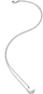 Qafore Hot Diamonds Amulets DP723