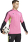 Bluza stërvitje Adidas Juventus Turin Condivo 22 23, me teknologji AEROREADY, 100% fibra të ricikluara