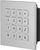 Modul tastiere BCS BCS-PAN-K-N, IP, IP65, gri