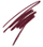 Penel për sy Lancôme Le Stylo, 0.35 g, 10 Ruby Fever
